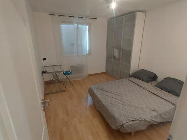 Appartement de 45m2 à louer sur Bron