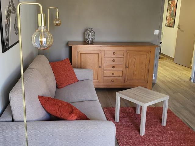 Appartement de 45m2 à louer sur Caen