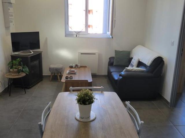 Appartement de 45m2 à louer sur Cahors