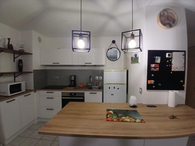 Appartement de 45m2 à louer sur Cambo les Bains