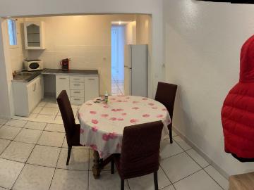 Appartement de 45m2 à louer sur Canet en Roussillon
