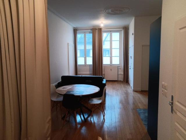 Appartement de 45m2 à louer sur Chambéry
