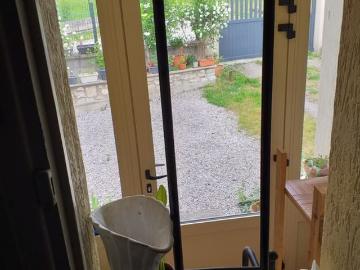 Appartement de 45m2 à louer sur Champagne sur Oise