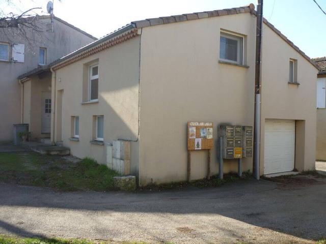 Appartement de 45m2 à louer sur Châteaudouble
