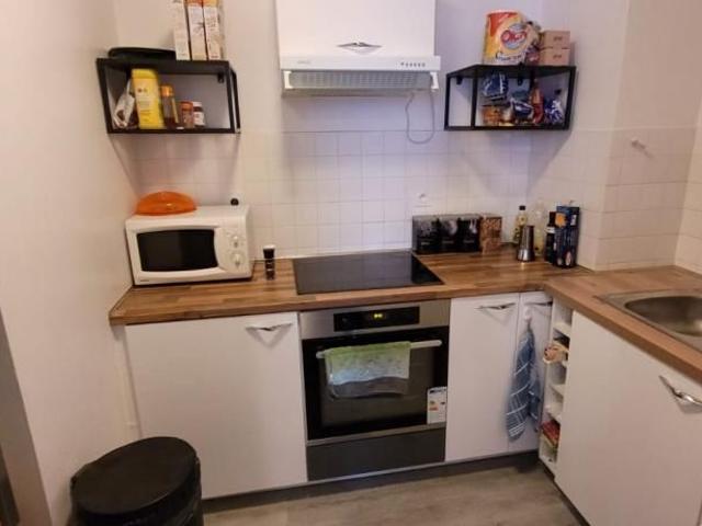 Appartement de 45m2 à louer sur Châtillon