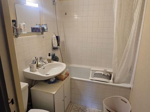Appartement de 45m2 à louer sur Clermont Ferrand