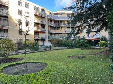 Appartement de 45m2 à louer sur Clichy