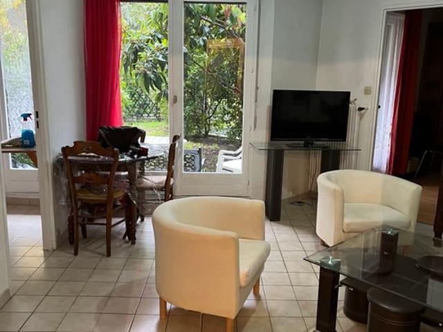 Appartement de 45m2 à louer sur Clichy