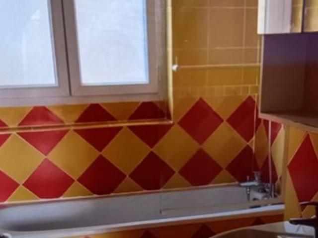 Appartement de 45m2 à louer sur Colombes