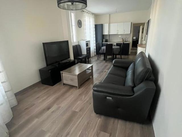 Appartement de 45m2 à louer sur Courbevoie