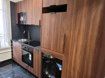 Appartement de 45m2 à louer sur Courbevoie