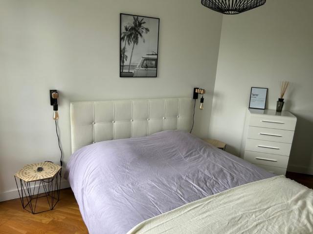 Appartement de 45m2 à louer sur Craponne