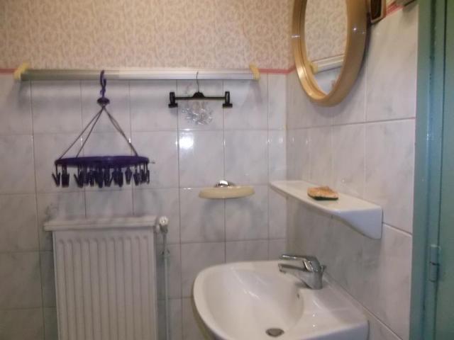 Appartement de 45m2 à louer sur Dunkerque