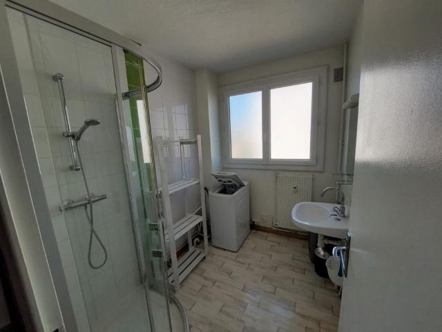 Appartement de 45m2 à louer sur Dijon