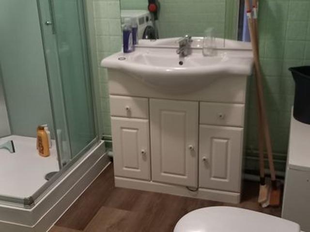 Appartement de 45m2 à louer sur Dijon