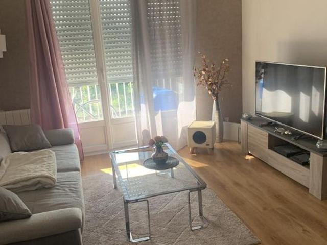 Appartement de 45m2 à louer sur Dijon
