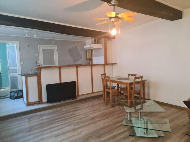 Appartement de 45m2 à louer sur Dijon