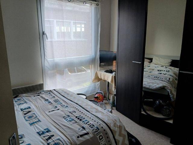 Appartement de 45m2 à louer sur Douai
