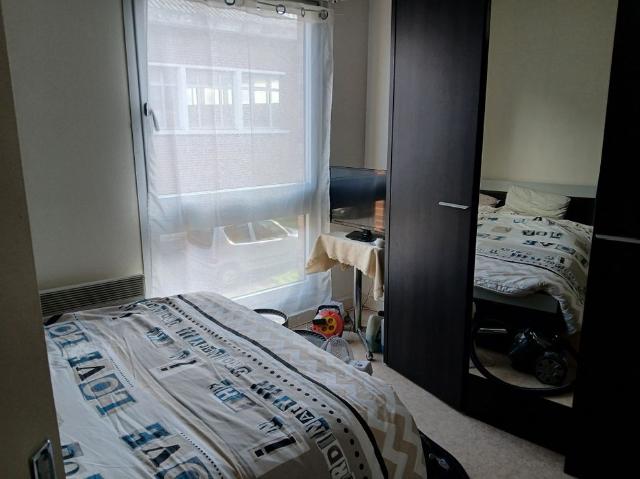 Appartement de 45m2 à louer sur Douai