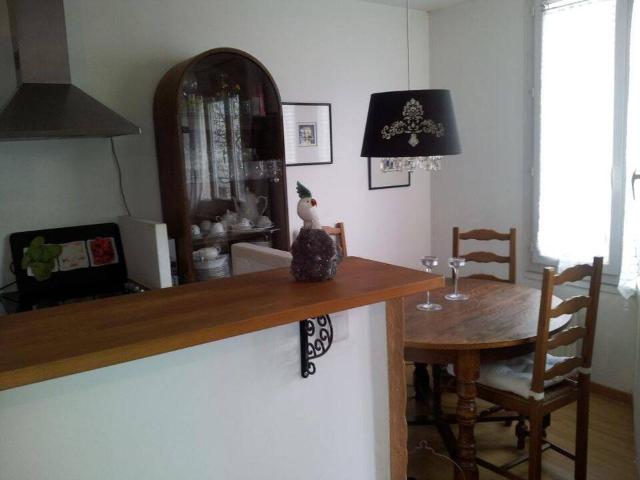 Appartement de 45m2 à louer sur Évry
