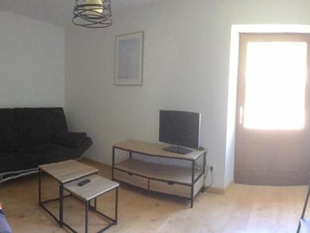 Appartement de 45m2 à louer sur Eauze