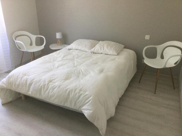Appartement de 45m2 à louer sur Eauze
