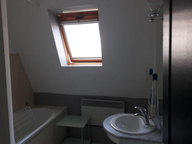 Appartement de 45m2 à louer sur Ennevelin