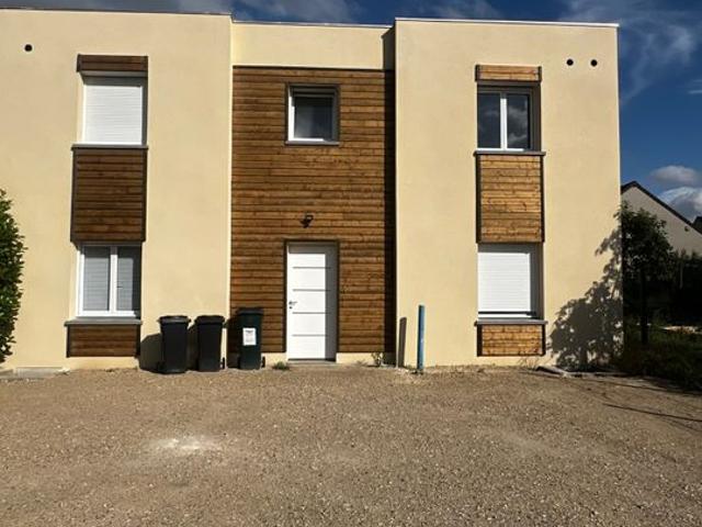 Appartement de 45m2 à louer sur Freneuse