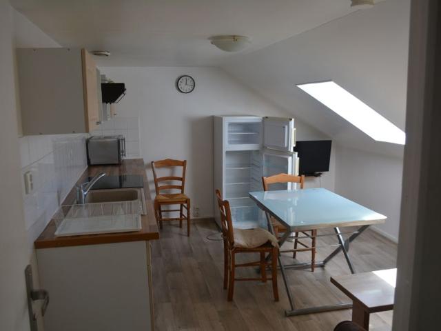 Appartement de 45m2 à louer sur Guéret