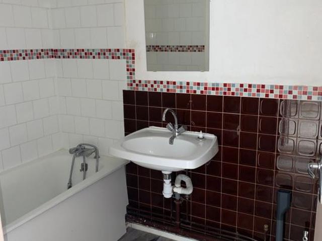 Appartement de 45m2 à louer sur Gradignan