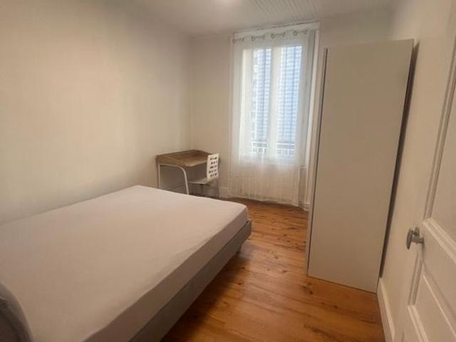 Appartement de 45m2 à louer sur Grenoble