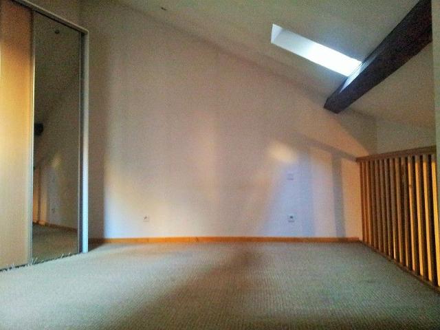 Appartement de 45m2 à louer sur Grenoble