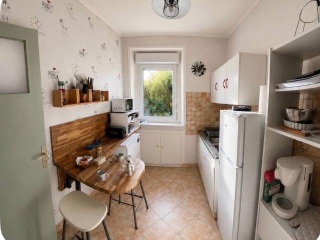 Appartement de 45m2 à louer sur Hennebont