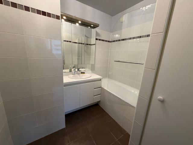 Appartement de 45m2 à louer sur Issy les Moulineaux