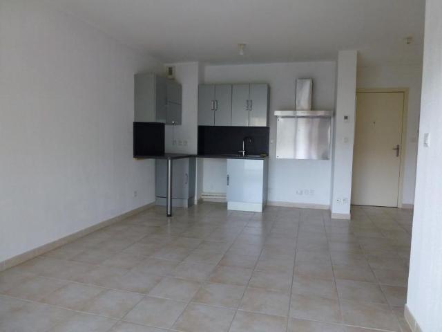 Appartement de 45m2 à louer sur Istres