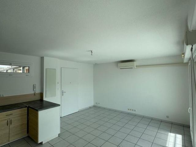 Appartement de 45m2 à louer sur Istres