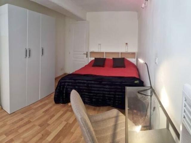 Appartement de 45m2 à louer sur Lyon 01