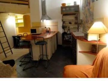 Appartement de 45m2 à louer sur Lyon 03