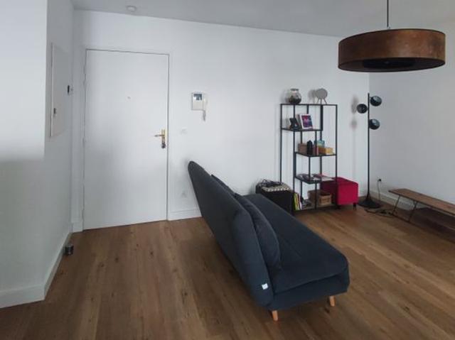 Appartement de 45m2 à louer sur Lyon 03