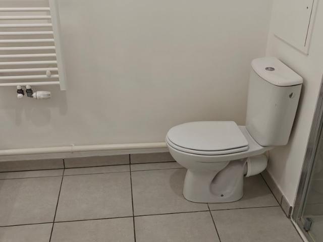 Appartement de 45m2 à louer sur Lyon 09
