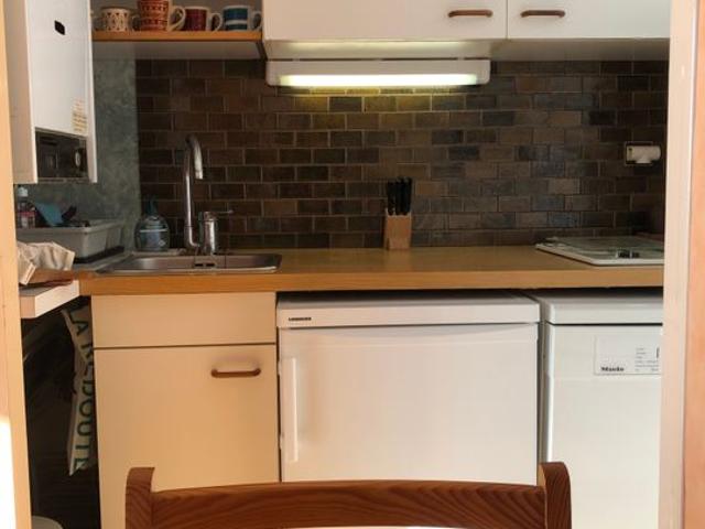 Appartement de 45m2 à louer sur La Rochelle