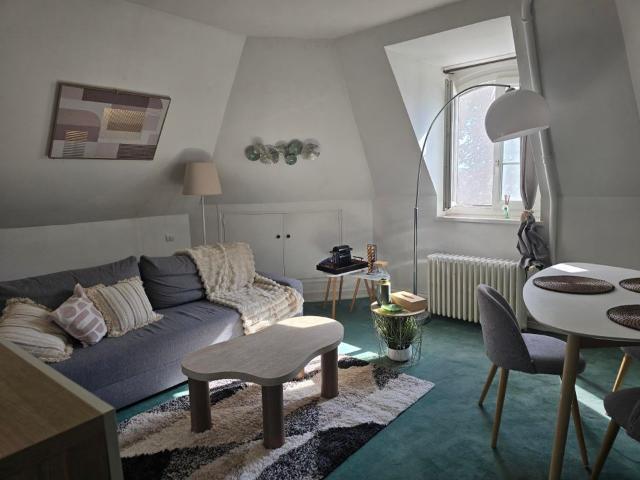 Appartement de 45m2 à louer sur Le Mée sur Seine