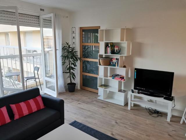 Appartement de 45m2 à louer sur Le Mesnil Saint Denis