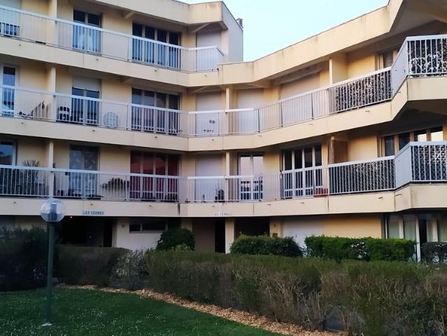 Appartement de 45m2 à louer sur Le Mesnil Saint Denis