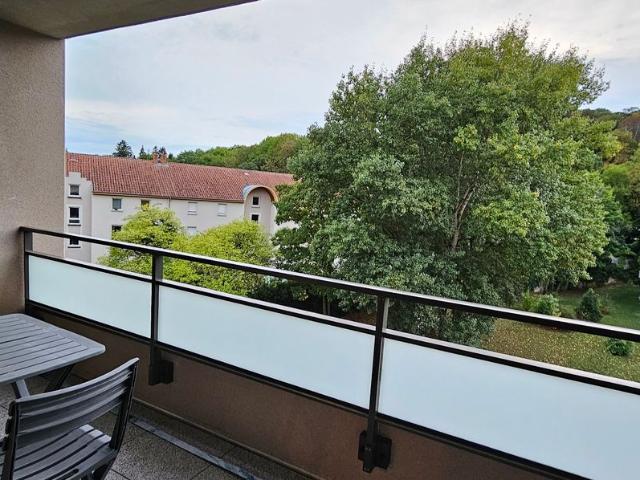 Appartement de 45m2 à louer sur Le Ban Saint Martin