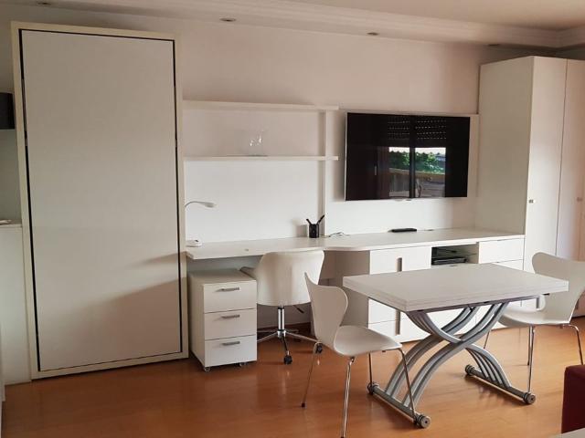 Appartement de 45m2 à louer sur Le Cannet