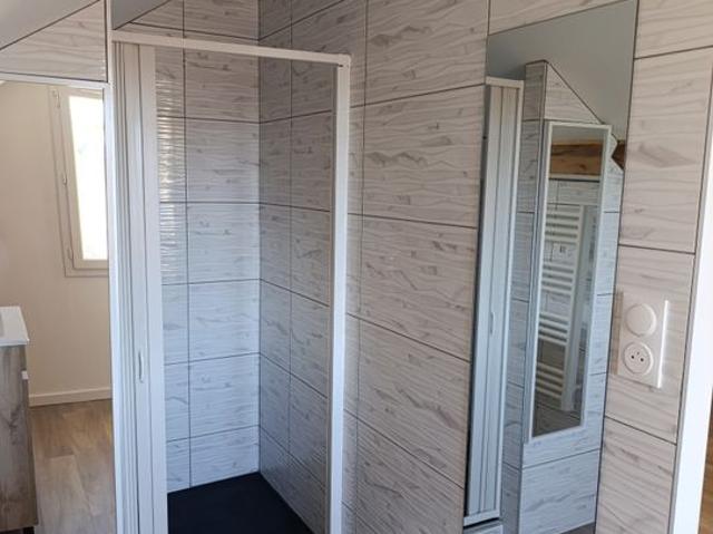 Appartement de 45m2 à louer sur Le Coteau