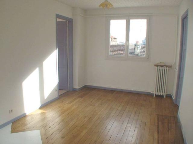 Appartement de 45m2 à louer sur Le Kremlin Bicêtre