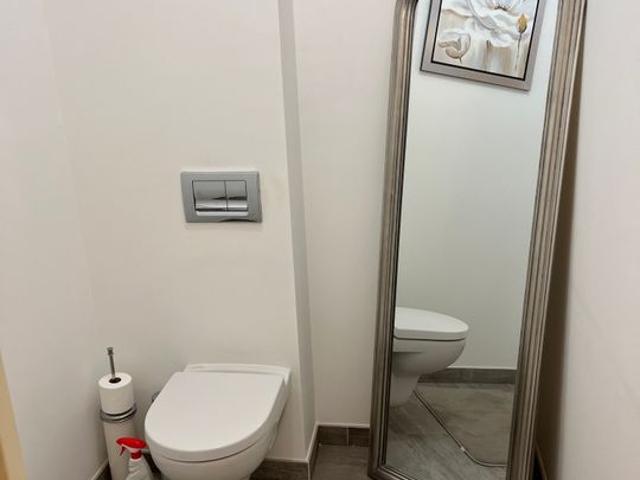 Appartement de 45m2 à louer sur Les Sables d'Olonne
