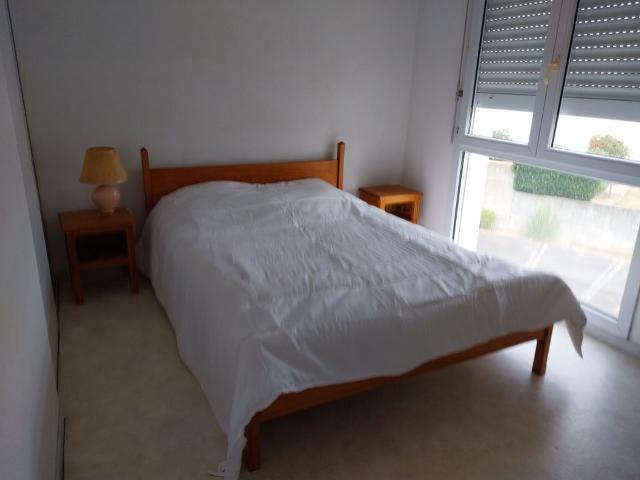 Appartement de 45m2 à louer sur Les Sables d'Olonne